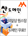 싼 도메인