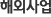 해외사업